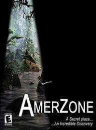 Amerzone: The Explorer's Legacy
