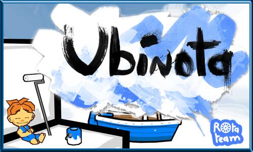 Ubinota