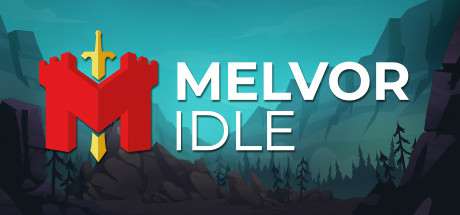 Melvor Idle Melvor Idle
