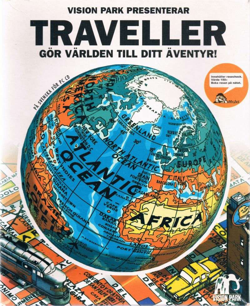 Globetrotter Globetrotter