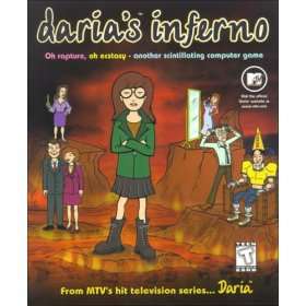 Daria's Inferno