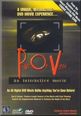 Point Of View Point Of View