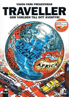 Globetrotter 2 Globetrotter 2