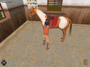 второй скриншот из The Saddle Up Willowbrook Stables / Конный клуб: Конюшня Уилоубрука