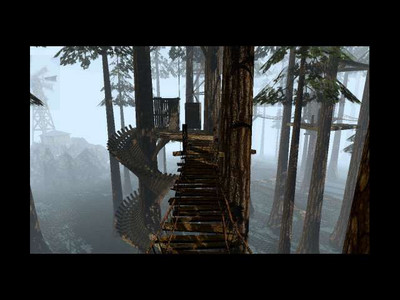 четвертый скриншот из Myst: Masterpiece Edition
