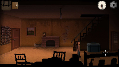 третий скриншот из Don't Escape: 4 Days to Survive