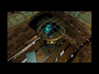 третий скриншот из Myst: Masterpiece Edition