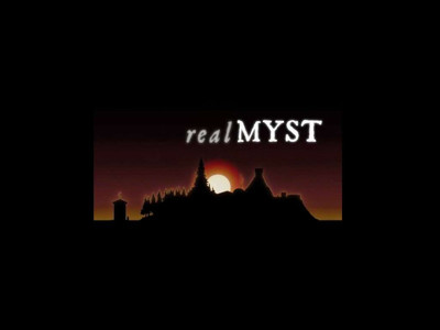 первый скриншот из Real Myst 3D