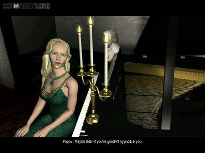 второй скриншот из Clue Chronicles: Fatal Illusion / Хроника расследования: Смертельная ошибка