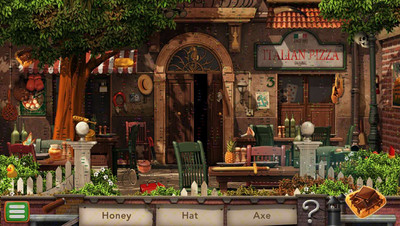 четвертый скриншот из Montgomery Fox and the Case of the Missing Ballerinas