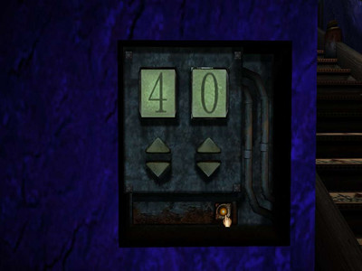 четвертый скриншот из Real Myst 3D