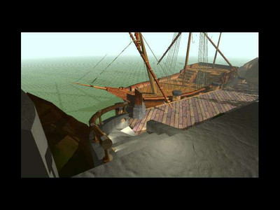 первый скриншот из Myst: Masterpiece Edition