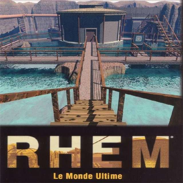 Rhem Rhem