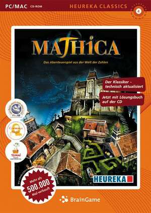 Mathica / Математикус Mathica / Математикус