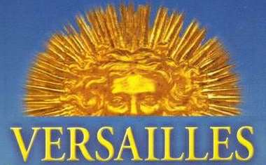 Versailles 1685 + Versailles II: Testament of the King / Версаль 1685 + Версаль 2: Завещание короля Versailles 1685 + Versailles II: Testament of the King / Версаль 1685 + Версаль 2: Завещание короля