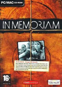 In Memoriam / Missing: Since January