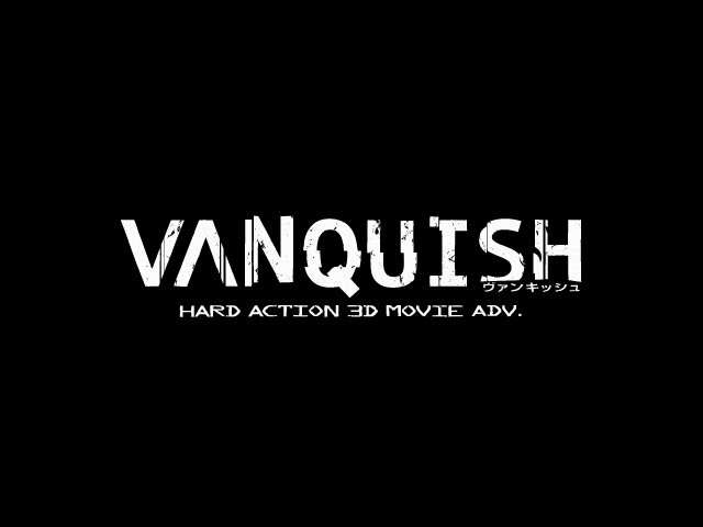 Vanquish