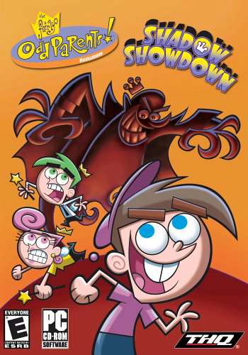 The Fairly OddParents!: Shadow Showdown The Fairly OddParents!: Shadow Showdown