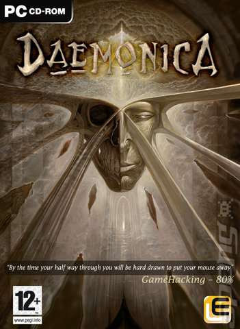 Daemonica