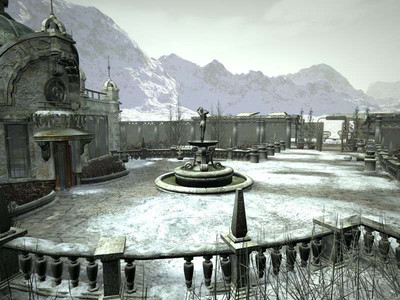 первый скриншот из Syberia Collector’s Edition: I & II