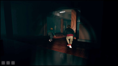 третий скриншот из INVITATION To FEAR