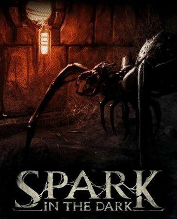 Spark in the Dark