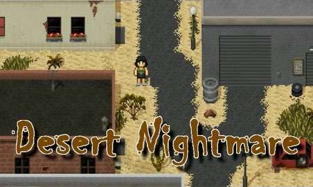 Desert Nightmare