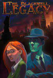The Blackwell Legacy