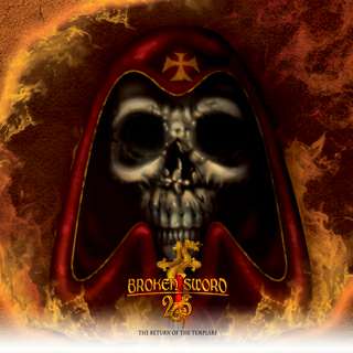 Broken Sword 2,5: The Return of the Templars
