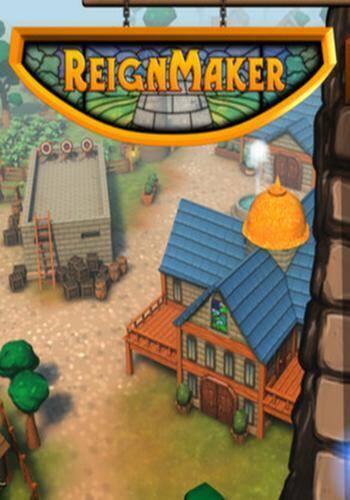 ReignMaker / Царствование