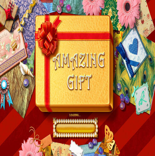 Amazing Gift