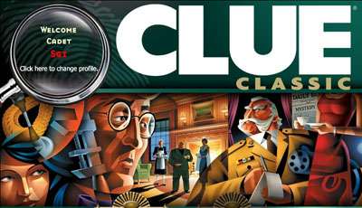 CLUE Classic CLUE Classic