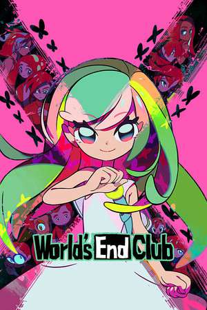 World's End Club World's End Club