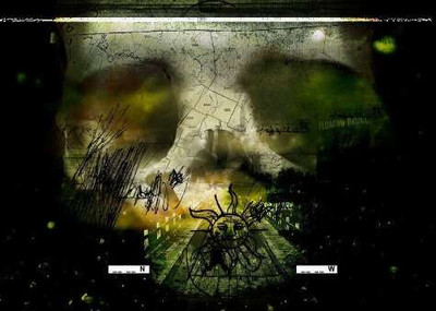 второй скриншот из Evidence: The Last Ritual / Missing 2: Evidence