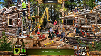 первый скриншот из Vacation Adventures: Park Ranger 7