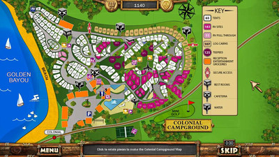 третий скриншот из Vacation Adventures: Park Ranger 7