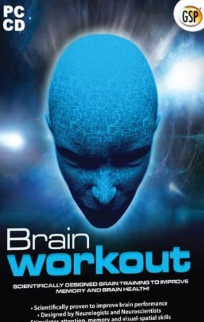 Brain Workout Brain Workout