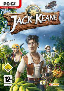 Jack Keane / Джек Кейн Jack Keane / Джек Кейн