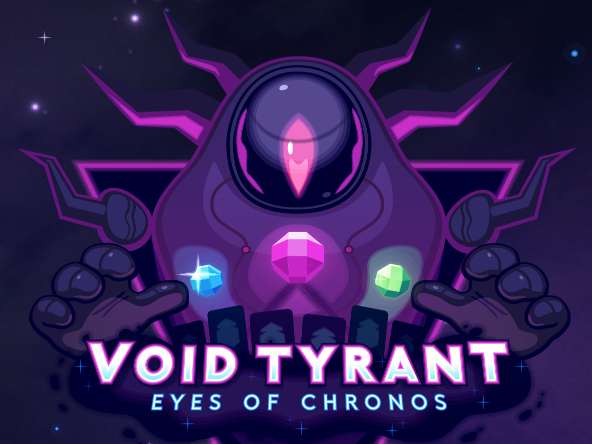 Void Tyrant Void Tyrant