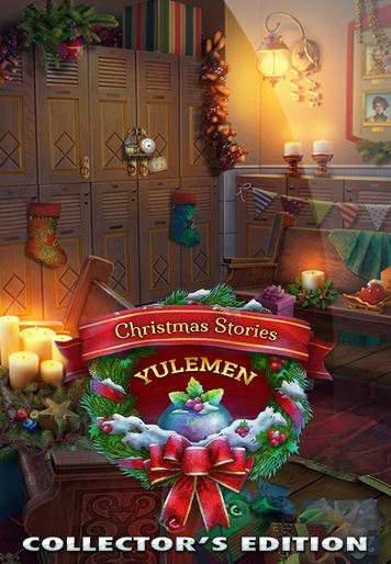 Christmas Stories: Yulemen. Collector's Edition Christmas Stories: Yulemen. Collector's Edition