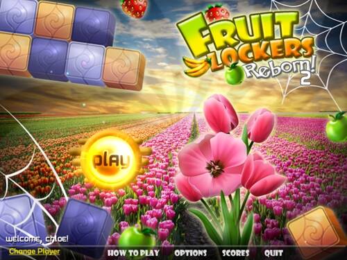 Fruit Lockers Reborn 2