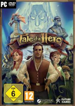 Tale of a Hero / Герой