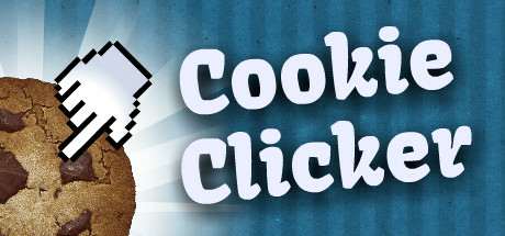 Cookie Clicker Cookie Clicker