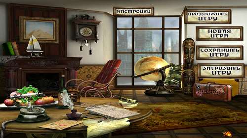Diamon Jones: Amulet of the World / Даймон Джонс: Амулет мира Diamon Jones: Amulet of the World / Даймон Джонс: Амулет мира