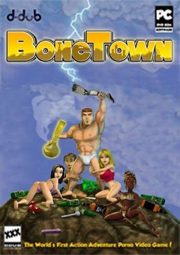 BoneTown