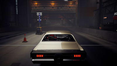 третий скриншот из Street Outlaws 2: Winner Takes All