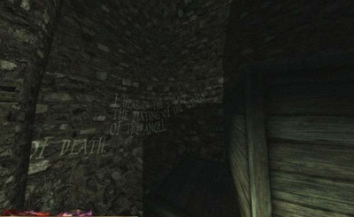 второй скриншот из Fatale: exploring Salome