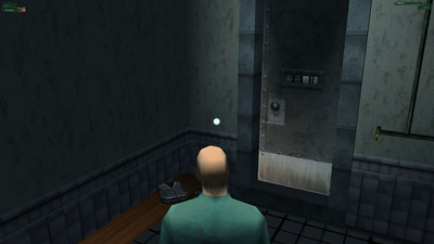 третий скриншот из Hitman Classic Collection