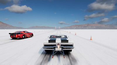 первый скриншот из Street Outlaws 2: Winner Takes All