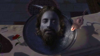 третий скриншот из Fatale: exploring Salome